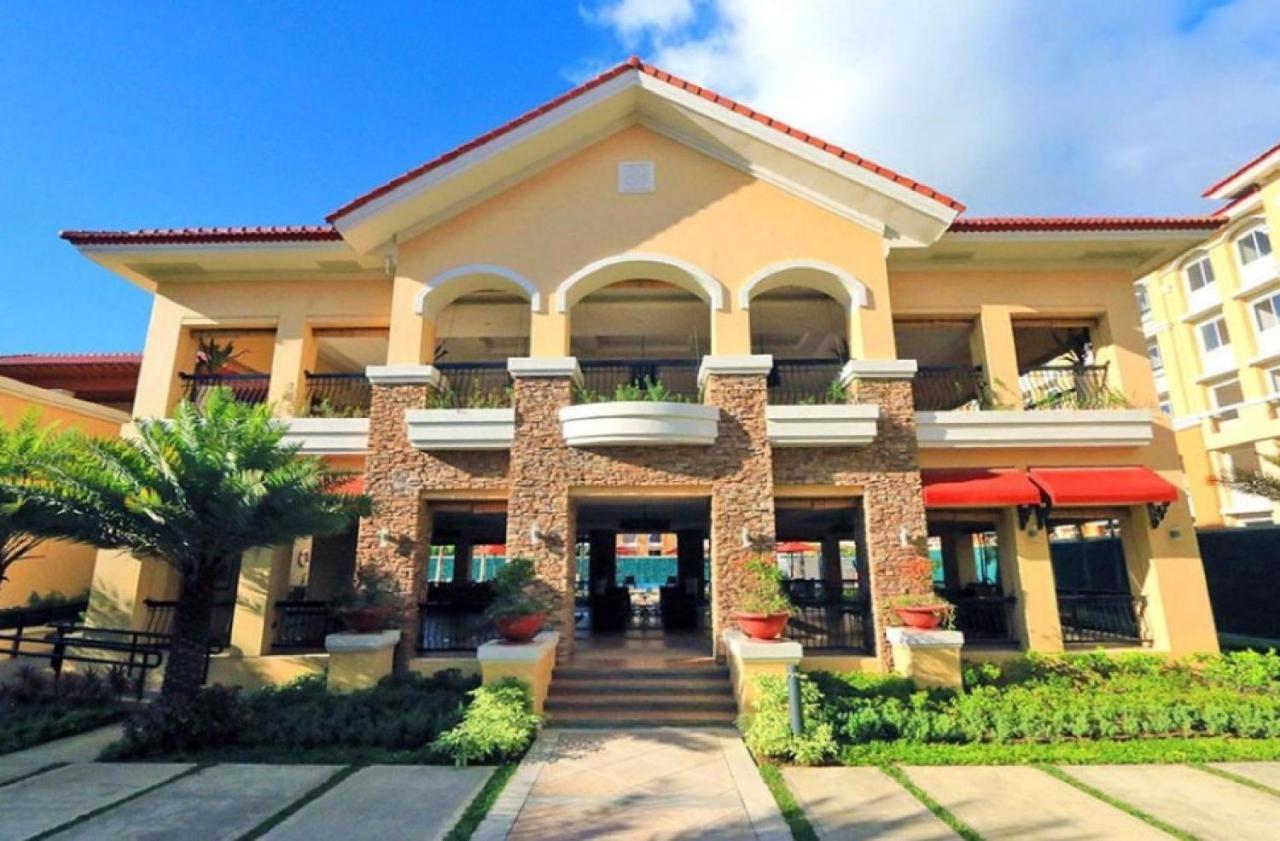 Kara'S Condotels Cebu Exterior photo