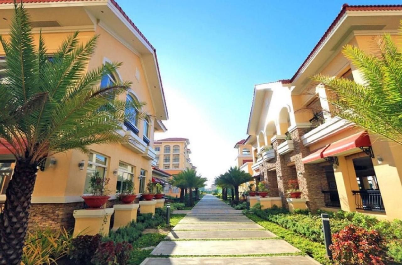 Kara'S Condotels Cebu Exterior photo