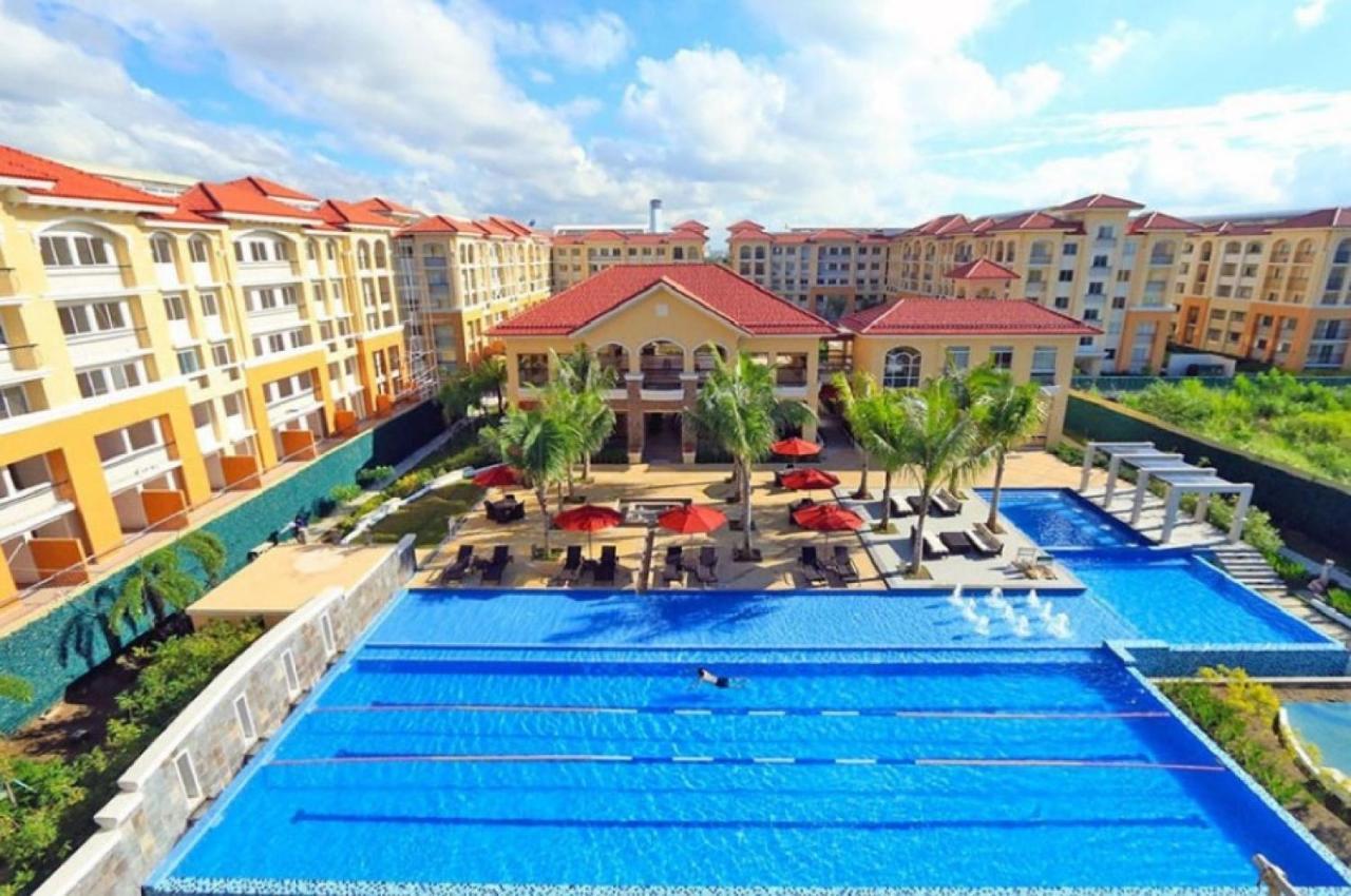 Kara'S Condotels Cebu Exterior photo